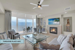 Turquoise Place 1407C